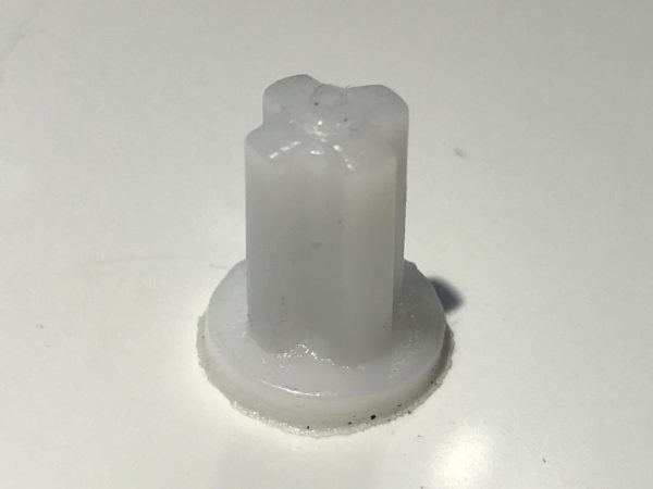 Втулка (сопрягаемая муфта) блендера Redmond RHB-2914 795647 Втулка (сопрягаемая муфта) блендера Redmond RHB-2914 795647