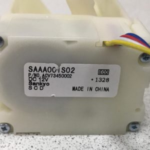 Заслонка для холодильника LG ACV73450002