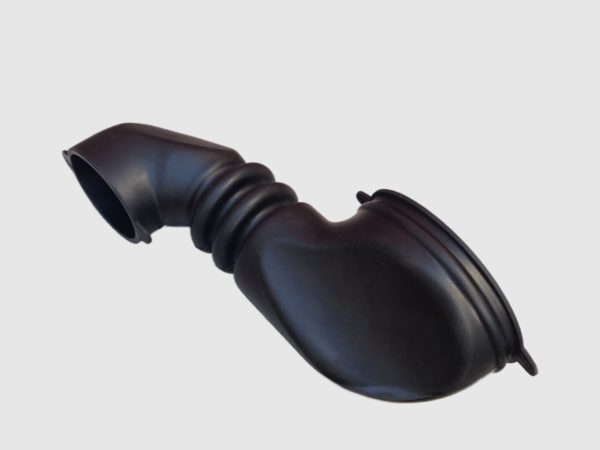 Патрубок 438501801 для стиральной машины Электролюкс/Electrolux WH6-6 W555H