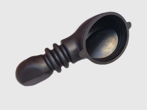 Патрубок 438501801 для стиральной машины Электролюкс/Electrolux WH6-6 W555H