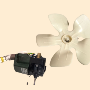 Вентилятор для холодильника Электролюкс/Electrolux 0000093367