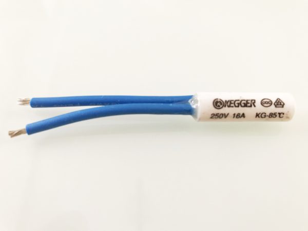 ТЕРМОДАТЧИК ДЛЯ ВОДОНАГРЕВАТЕЛЯ 16А 250V KG-85ГР ТЕРМОДАТЧИК ДЛЯ ВОДОНАГРЕВАТЕЛЯ 16А 250V KG-85ГР