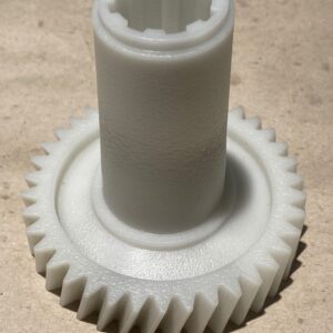 Шестерня шнека M600 Ø82/32