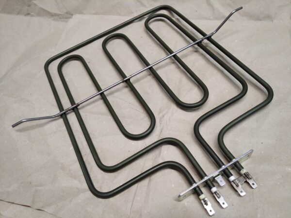 Тэн духовки Beko 1500/800W 220V верхний EP189 Тэн духовки Beko 1500/800W 220V верхний EP189