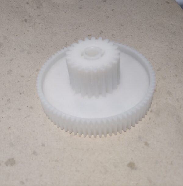 Шестерня Ø33/78 Шестерня Ø33/78