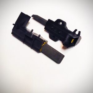 Щётки мотора в корпусе (5х13.5х40) Indesit SD49030, OAC196544, 047318, 050581, 481281718951