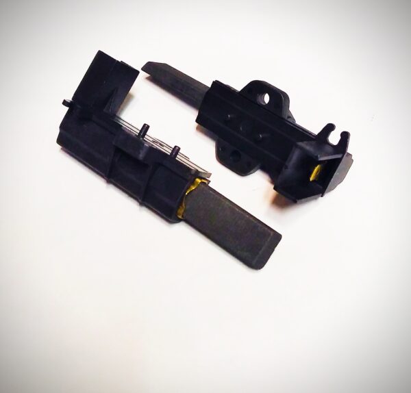 Щётки мотора в корпусе (5х13.5х40) Indesit SD49030, OAC196544, 047318, 050581, 481281718951