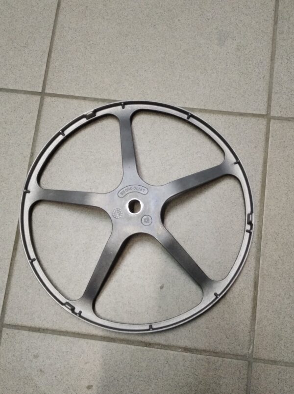 ШКИВ БАРАБАНА ДЛЯ СТИРАЛЬНОЙ МАШИНЫ БОШ, СИМЕНС (BOSCH, SIEMENS) MAXX CLASSIXX SIWAMAT (МАКС, КЛАССИК, СИВАМАТ) 354130. б/у ШКИВ БАРАБАНА ДЛЯ СТИРАЛЬНОЙ МАШИНЫ БОШ, СИМЕНС (BOSCH, SIEMENS) MAXX CLASSIXX SIWAMAT (МАКС, КЛАССИК, СИВАМАТ) 354130. б/у