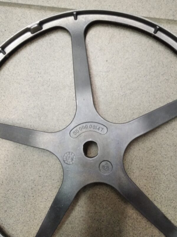 ШКИВ БАРАБАНА ДЛЯ СТИРАЛЬНОЙ МАШИНЫ БОШ, СИМЕНС (BOSCH, SIEMENS) MAXX CLASSIXX SIWAMAT (МАКС, КЛАССИК, СИВАМАТ) 354130. б/у ШКИВ БАРАБАНА ДЛЯ СТИРАЛЬНОЙ МАШИНЫ БОШ, СИМЕНС (BOSCH, SIEMENS) MAXX CLASSIXX SIWAMAT (МАКС, КЛАССИК, СИВАМАТ) 354130. б/у