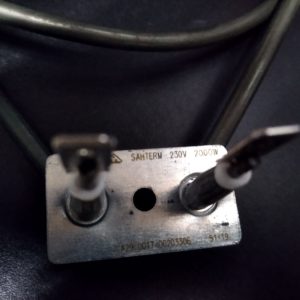 Тэн для духовки Zanussi 3970128017 2000W