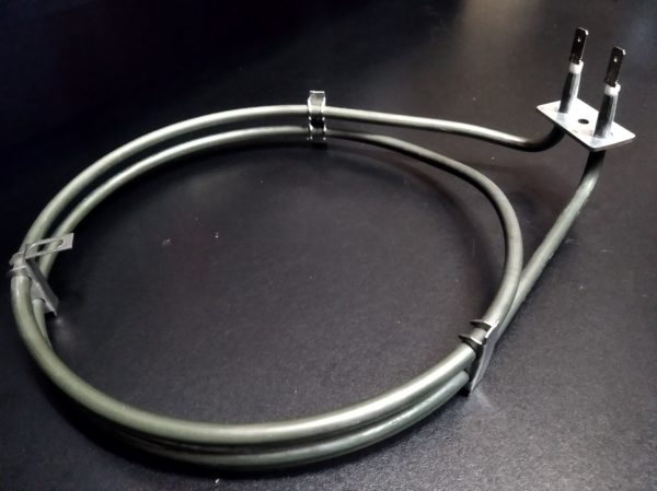 Тэн для духовки Zanussi 3970128017 2000W Тэн для духовки Zanussi 3970128017 2000W