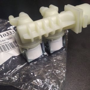 КЭН 2-90 (клеммы mini) Indesit, Ariston) C00110333 ОРИГИНАЛ