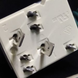 Термостат духовки 345°C - BOSCH 658806 - EGO, COK201BO, 55.17062.440