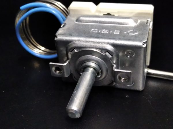 Термостат духовки 310°C - BOSCH 499005 - EGO, COK200BO, 55.17069.210