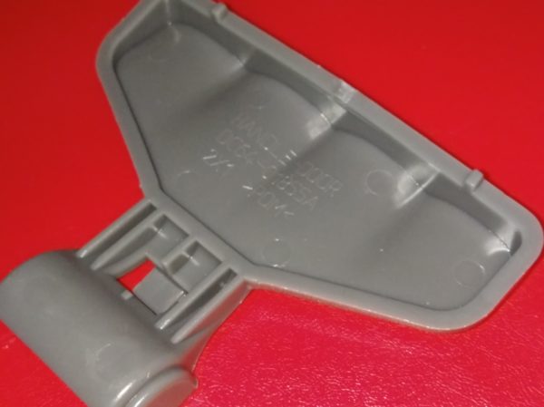 Ручка люка стиральных машин Samsung (Original) DC64-01855A(B) Ручка люка стиральных машин Samsung (Original) DC64-01855A(B)