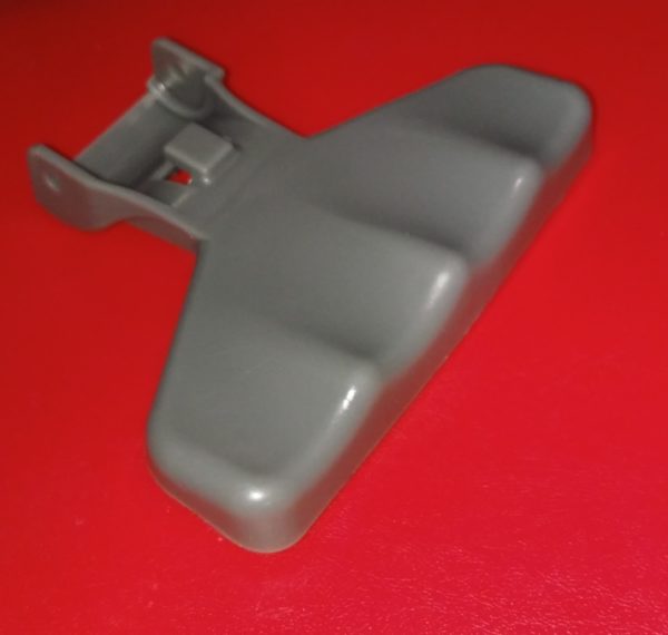 Ручка люка стиральных машин Samsung (Original) DC64-01855A(B) Ручка люка стиральных машин Samsung (Original) DC64-01855A(B)