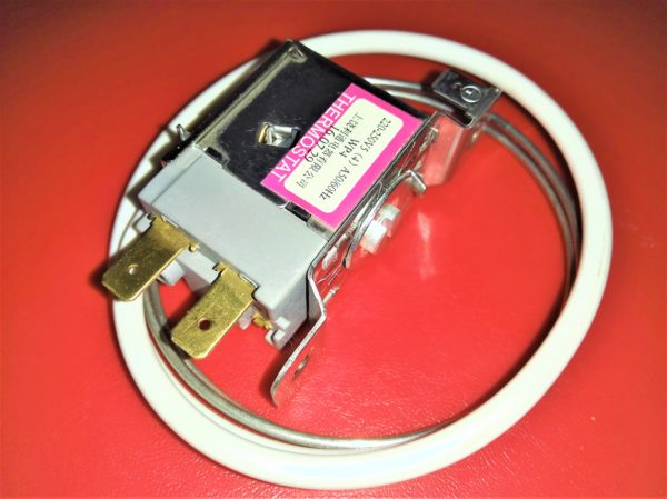 Термостат кулера KL013 Термостат кулера KL013