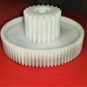 Шестерня для мясорубок Ø78.5/32 Ротор-дива, Elenberg, Scarlett