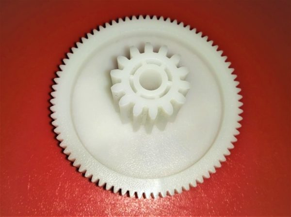 Шестерня Ø79/27 Ротор-дива, Elenberg, Scarlett Шестерня Ø79/27 Ротор-дива, Elenberg, Scarlett