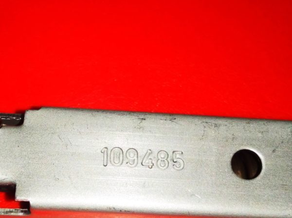 Петля двери духовки Gorenje 166670, 109484, 109485 Петля двери духовки Gorenje 166670, 109484, 109485