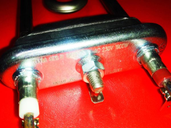 Тэн 1900W LG б/о 175*130мм 5301ER1001H LG5101, IRCA