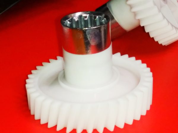 Redmond RMG-1203-8 шестерня большая, под шнек