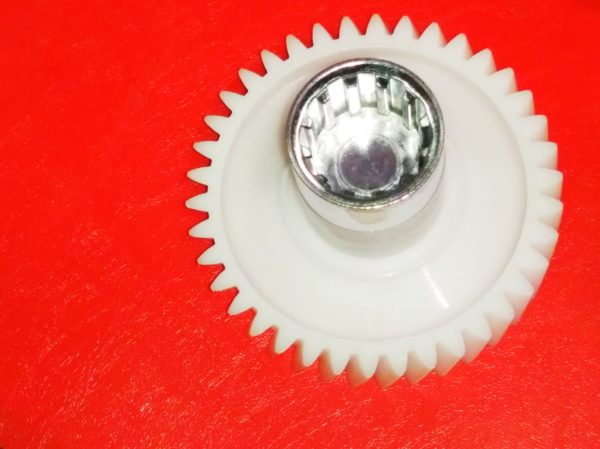 Redmond RMG-1203-8 шестерня большая, под шнек