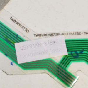 Панель управления СВЧ Samsung DE34-00383N, оригинал