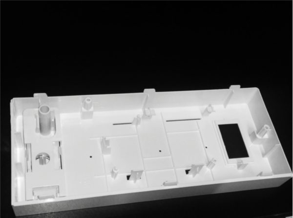 Панель управления СВЧ в сборе Samsung DE94-02425A, оригинал