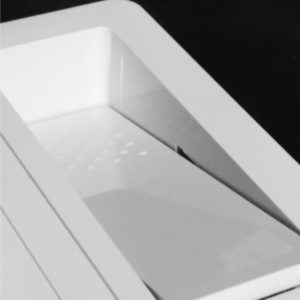 Панель управления СВЧ в сборе Samsung DE94-02425A, оригинал