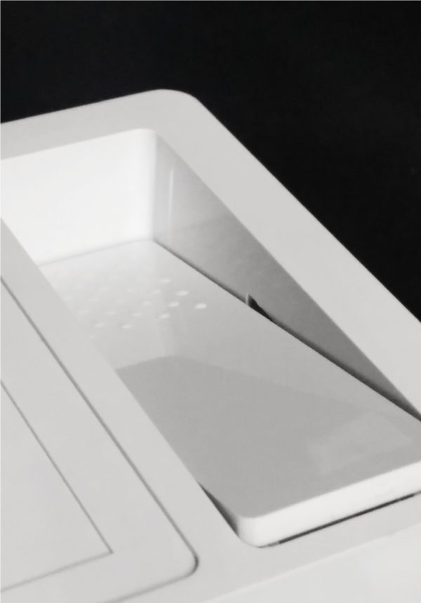 Панель управления СВЧ в сборе Samsung DE94-02425A, оригинал