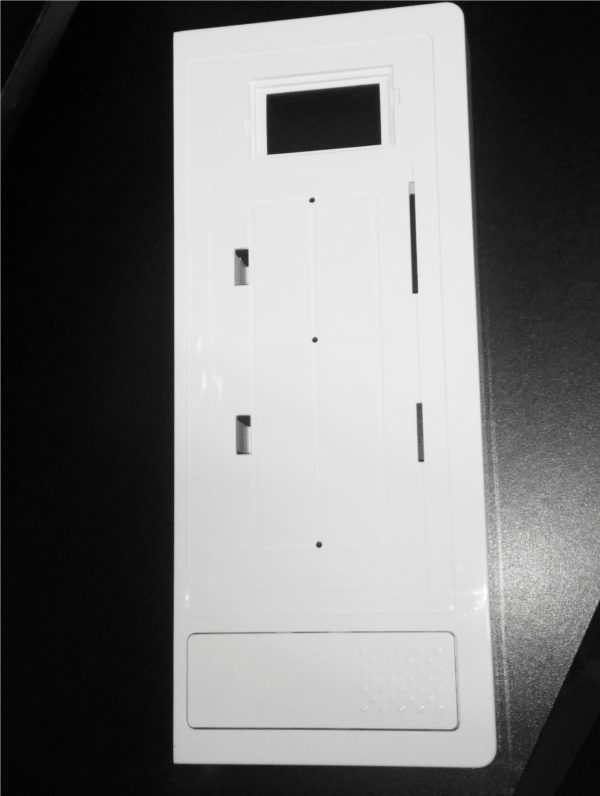 Панель управления СВЧ в сборе Samsung DE94-02425A, оригинал