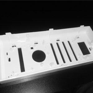 Панель управления СВЧ Samsung DE64-02731D, оригинал