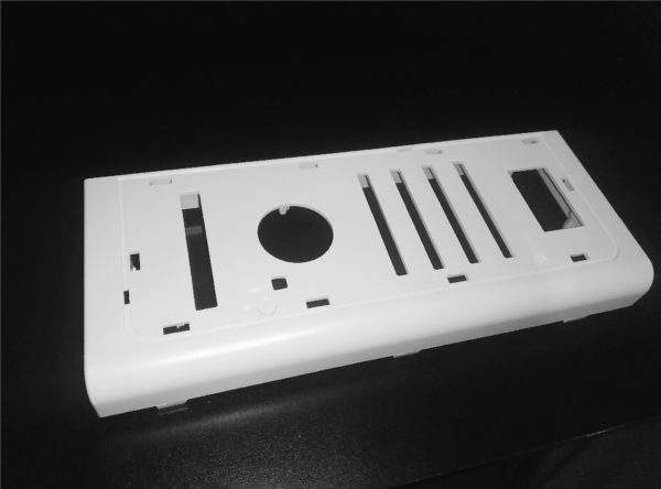 Панель управления СВЧ Samsung DE64-02731D, оригинал