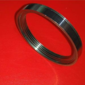 Гайка тэна для бойлера, 74мм (железо)