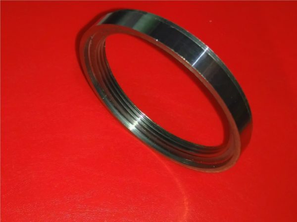 Гайка тэна для бойлера, 74мм (железо)