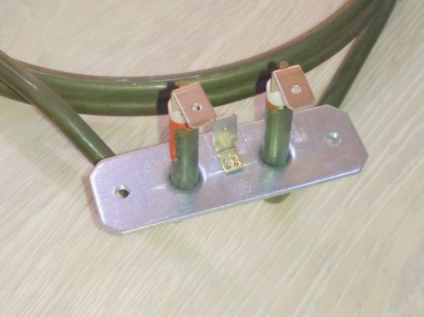 ТЭН 261517 480484 для духовки BOSCH, 2500W 240V