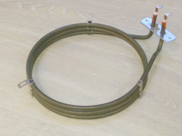 ТЭН 261517 480484 для духовки BOSCH, 2500W 240V