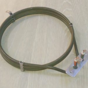 ТЭН 261517 480484 для духовки BOSCH, 2500W 240V