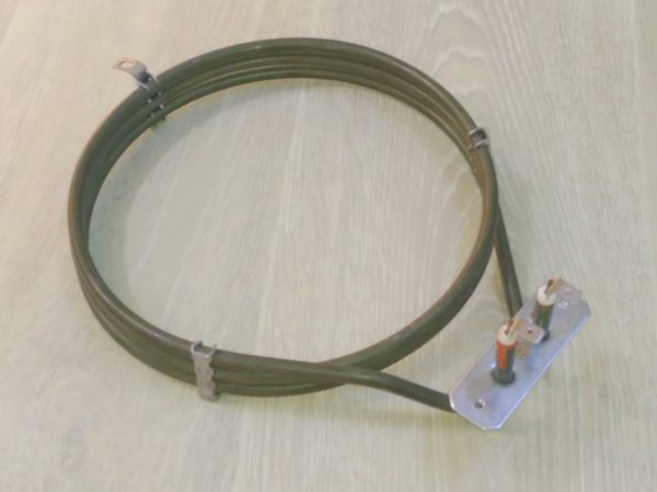 ТЭН 261517 480484 для духовки BOSCH, 2500W 240V