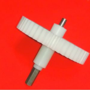 Шестерня с метал валом Vitek Витек