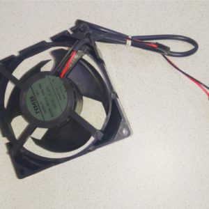 Вентилятор 3612JL-04W-S40 92х92мм DC12V, 0.23А для холодильника Indesit, Ariston