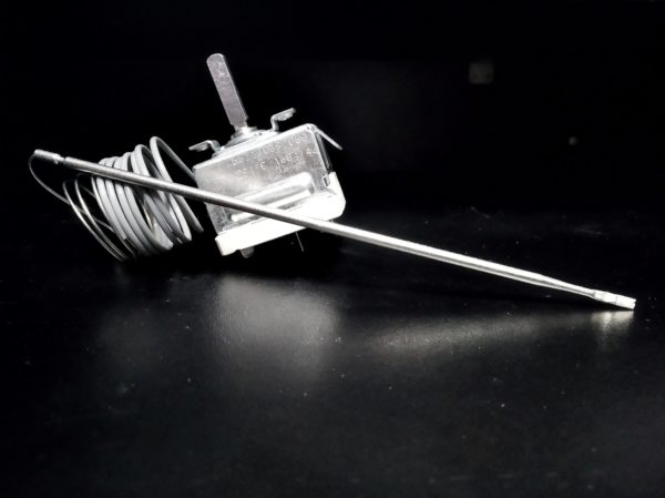 Термостат духовки WHIRLPOOL 291°C - 481227128413 - EGO COK202WH Термостат духовки WHIRLPOOL 291°C - 481227128413 - EGO COK202WH