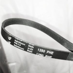 08H Ремень 1250 Н7 PHE BLH331UN