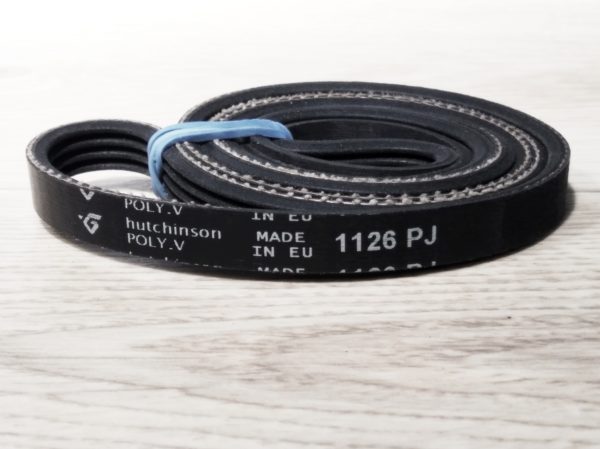 Ремень 1126 J4 PJ Ремень 1126 J4 PJ