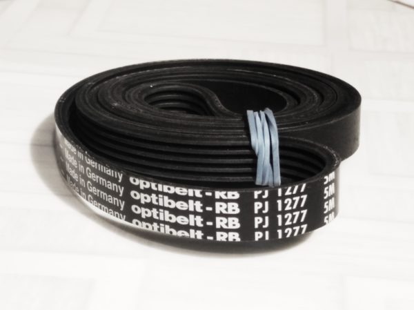Ремень для стиральной машины 1277 J5 PJ