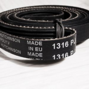 Ремень Для Стиральной Машины 1316 J5 PJ