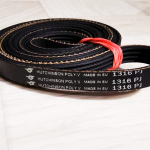 Ремень Для Стиральной Машины 1316 J4 PJ