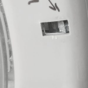 Люк Для Стиральной Машинки Ardo, Zanussi (серебристый)