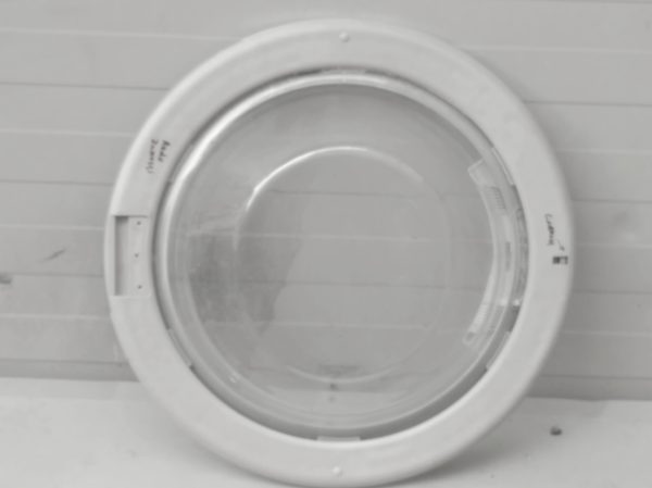 Люк Для Стиральной Машинки Ardo, Zanussi (серебристый)